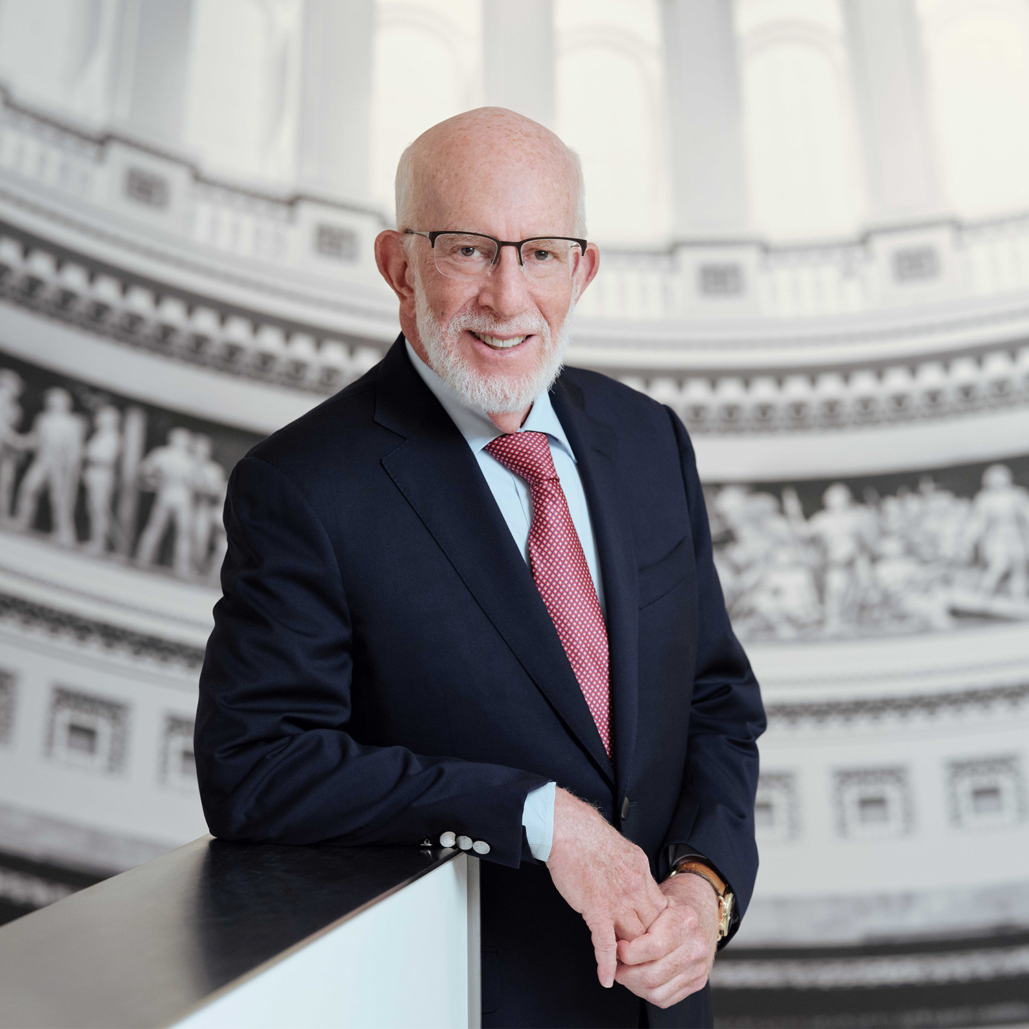 Benjamin L. Ginsberg