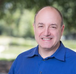 Philanthropy Leader Larry Kramer Named iCivics Board Chair