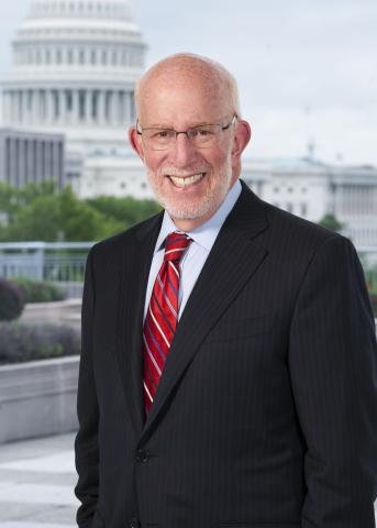 Political Law Advocate and Compliance Expert Benjamin L. Ginsberg Joins iCivics Board of Directors