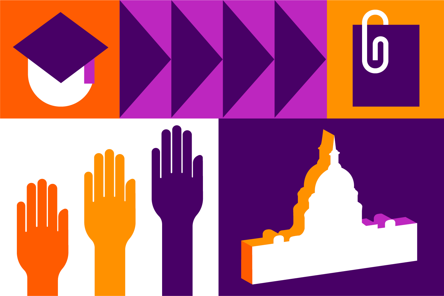 How Iconic! A New Way to Find The Best iCivics Resource for Your Unique Classroom