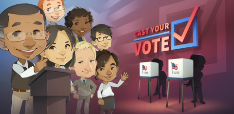 The Proof Is in: iCivics Games Strengthen Civic Knowledge and Dispositions