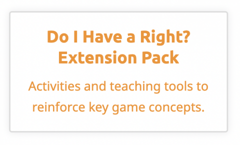 Teaching Tips: Customizing your Game Sandwich