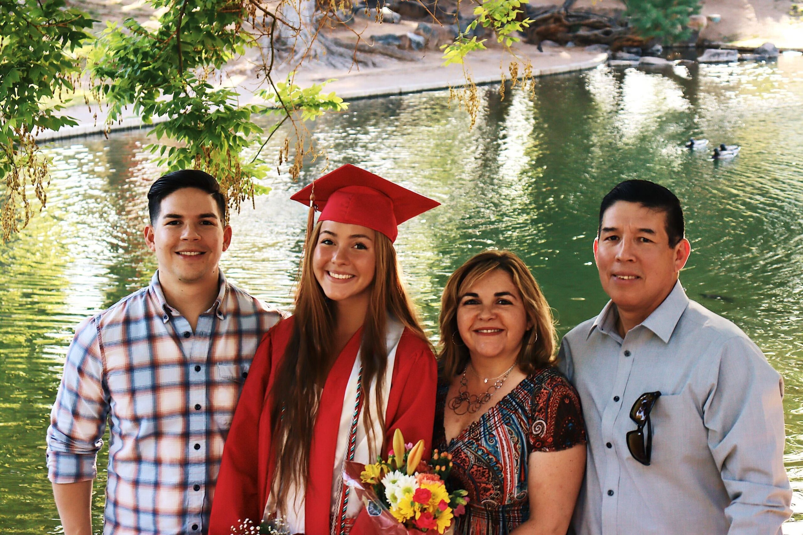 Reflection: National Hispanic Heritage Month